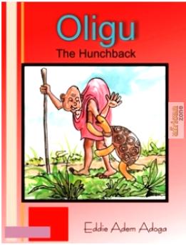 OLIGU The Hunchback
